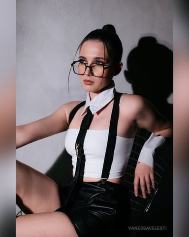 VanessaCelesti, fotografie
