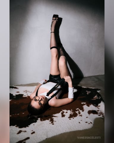 VanessaCelesti, fotografie