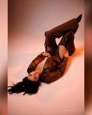 VanessaCelesti, fotografie