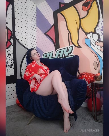 AlisaGracee photo