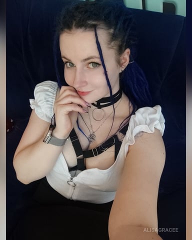AlisaGracee photo