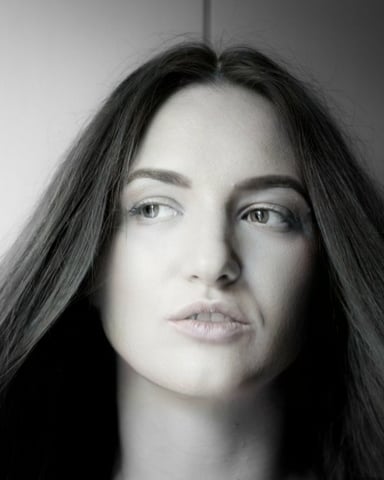 AndreaFreyja Foto