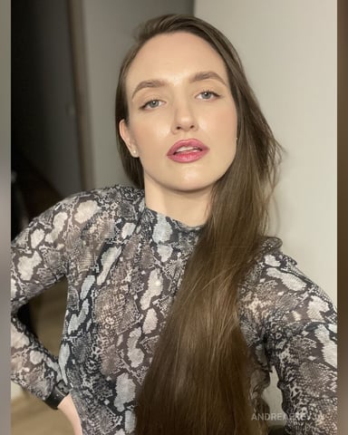 AndreaFreyja Foto