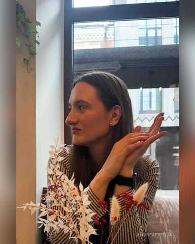 AndreaFreyja Foto