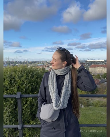 AndreaFreyja Foto