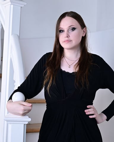 EffieMur, fotografie