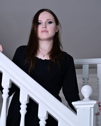 EffieMur, fotografie
