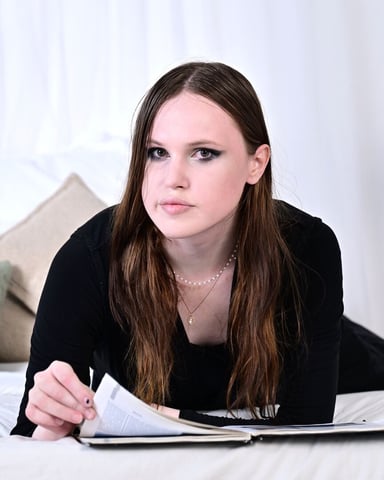 EffieMur, fotografie