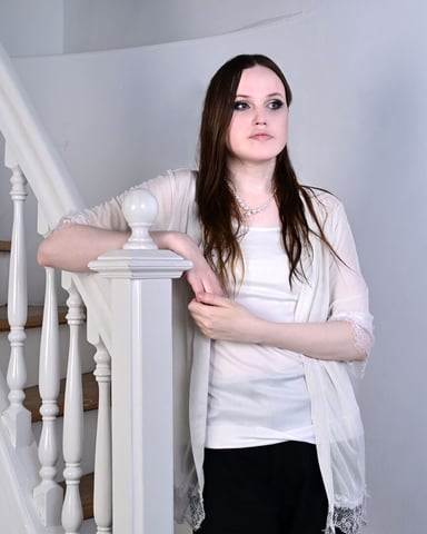 EffieMur, fotografie
