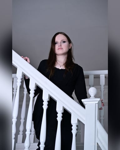 EffieMur, fotografie