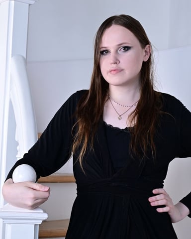 EffieMur, fotografie