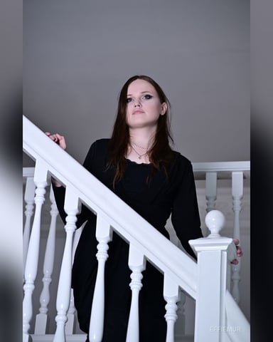 EffieMur, fotografie