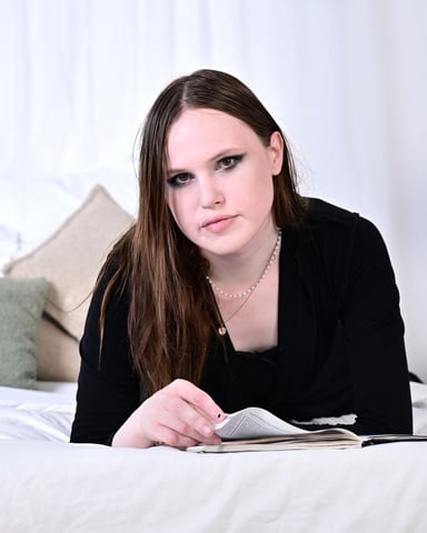 EffieMur, fotografie