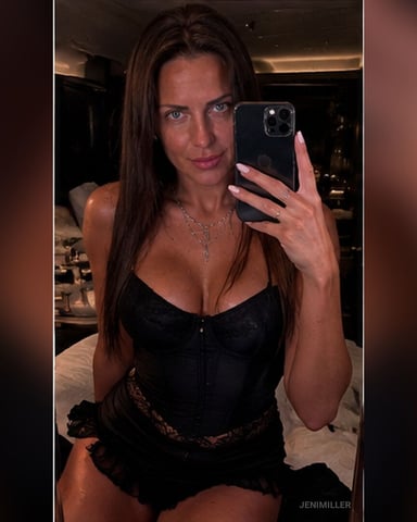 JeniMiller, fotografie