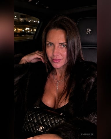 JeniMiller, fotografie