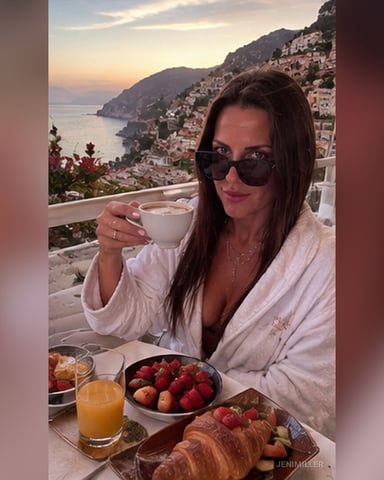 JeniMiller, fotografie