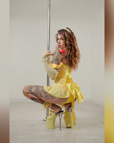 KatCadavid Foto