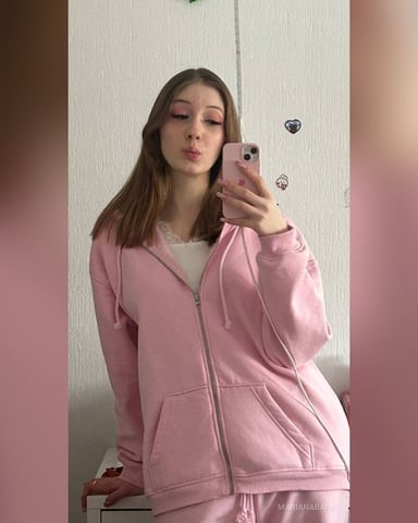 MarianaBafin, fotografie