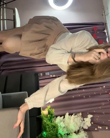 MarianaBafin, fotografie