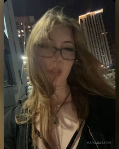 MarianaBafin, fotografie