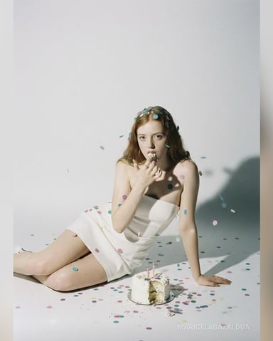 MaricelaBazaldua, fotografie