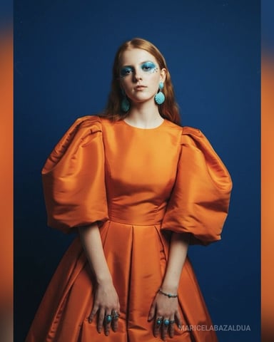 MaricelaBazaldua, fotografie