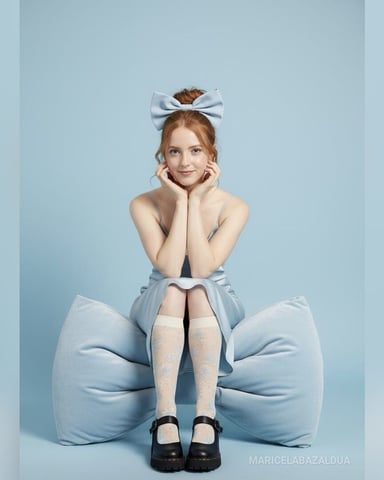 MaricelaBazaldua, fotografie