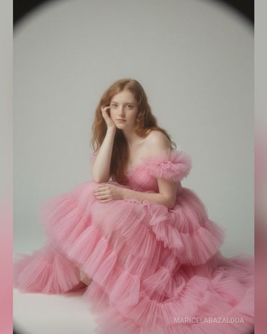 MaricelaBazaldua, fotografie