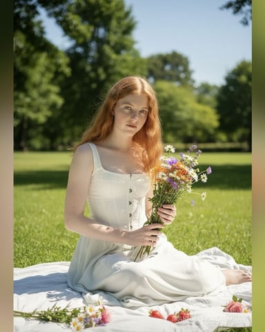 MaricelaBazaldua, fotografie