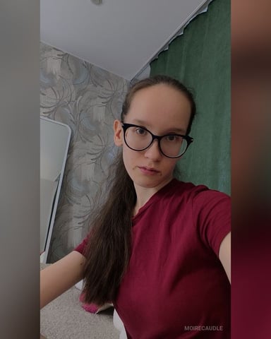 MoireCaudle photo
