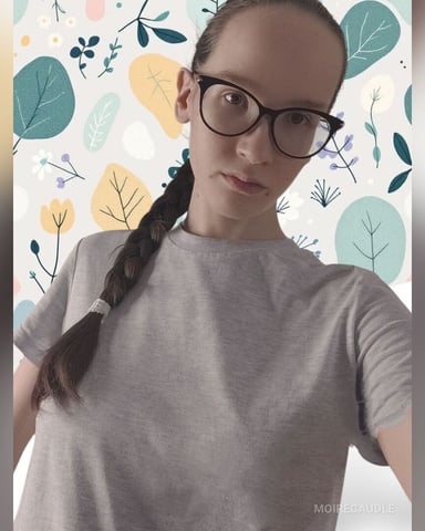 MoireCaudle photo