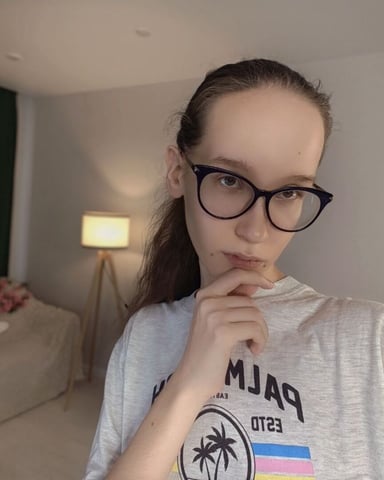 MoireCaudle photo