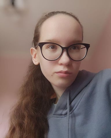 MoireCaudle photo