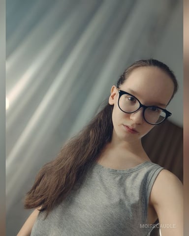 MoireCaudle photo
