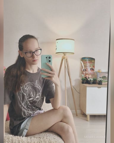 MoireCaudle photo