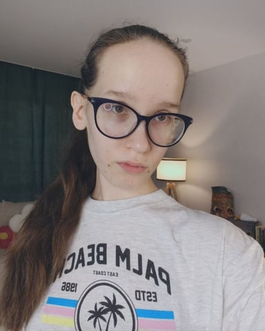 MoireCaudle photo