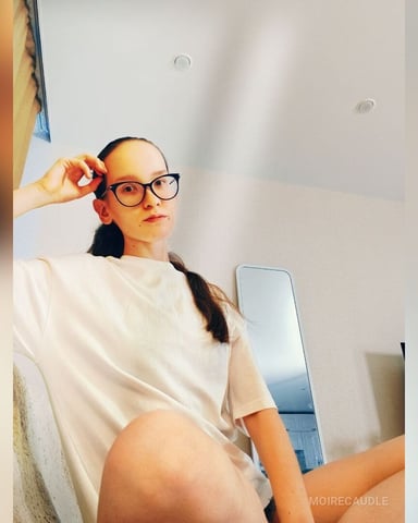 MoireCaudle photo