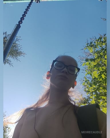 MoireCaudle photo