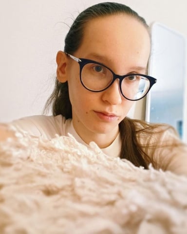 MoireCaudle photo