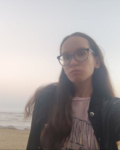 MoireCaudle photo