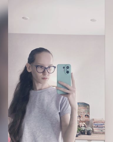 MoireCaudle photo