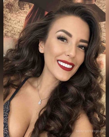 MontseFerrera foto