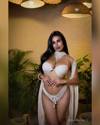 RenataNegrete foto
