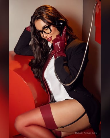 RenataNegrete foto