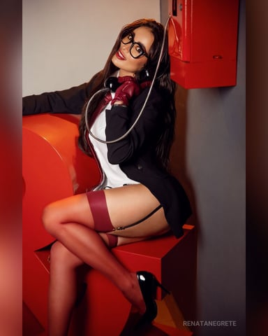 RenataNegrete foto
