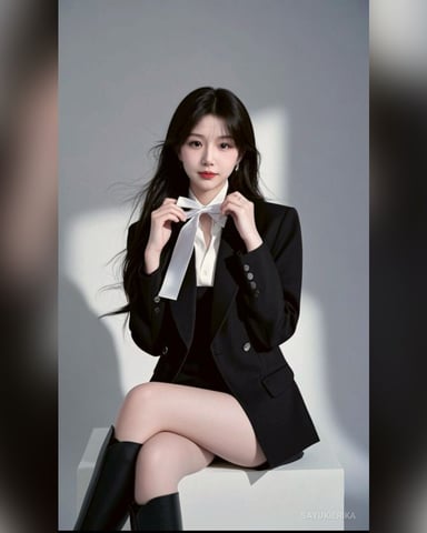 SayukiErika foto