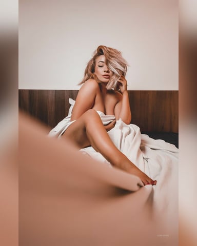 SonyaShia, fotografie
