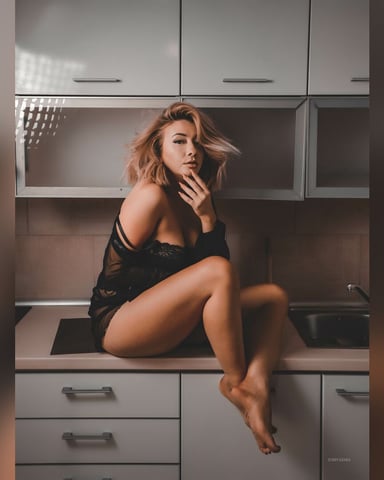 SonyaShia, fotografie