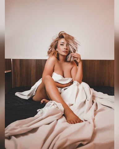 SonyaShia, fotografie