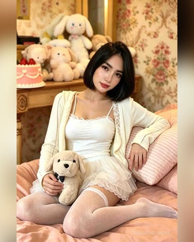 ValeriaEclaire foto